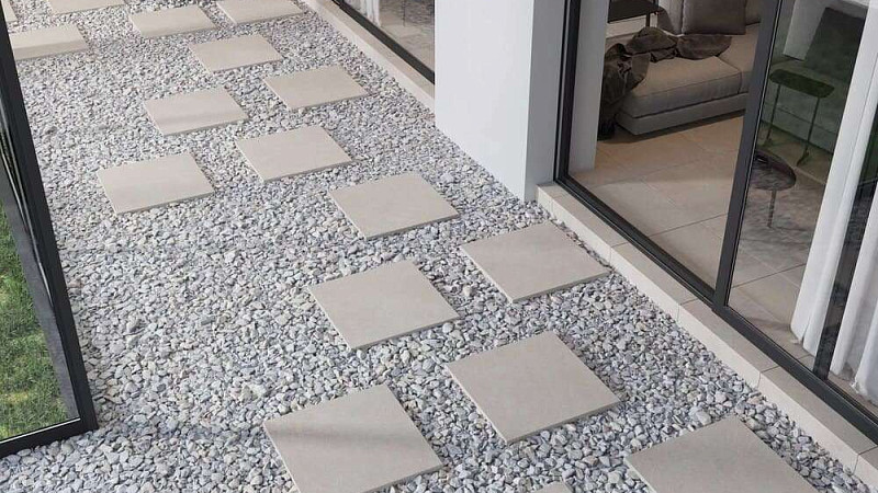 Cement