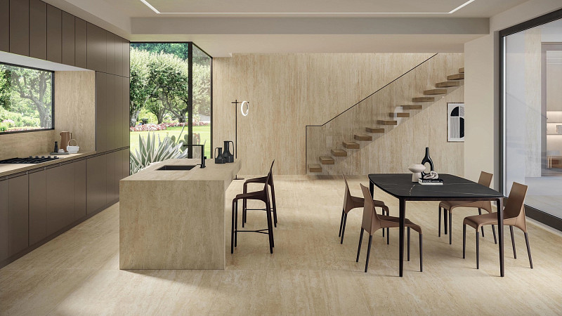 Marvel Travertine