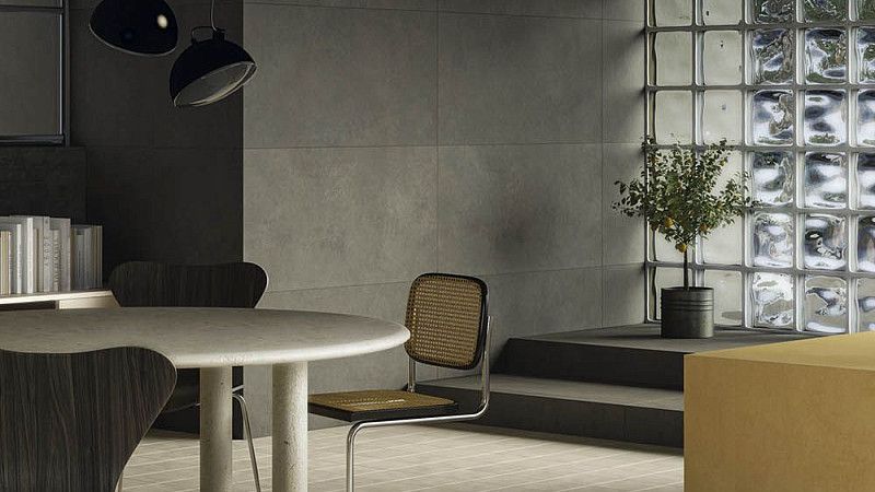 Moderno Stucco