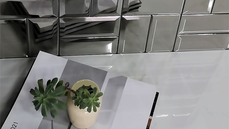 Small Tile