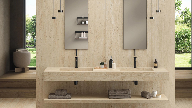 Marvel Travertine