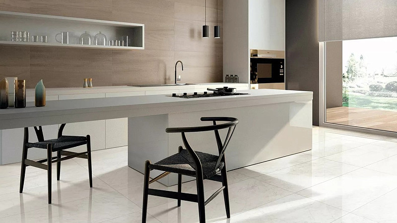 Carrara Bianco