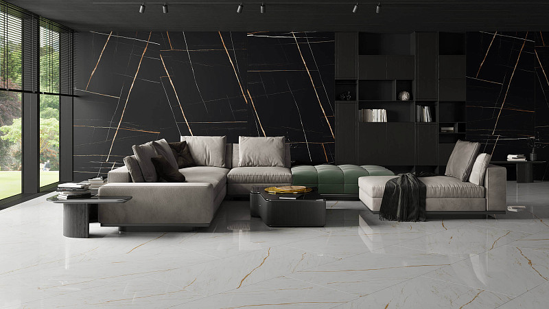 Marble