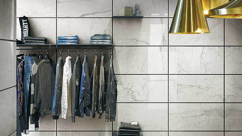 Antique Marble