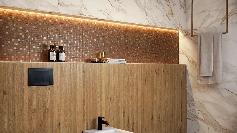 Roma Stone Wall Tiles