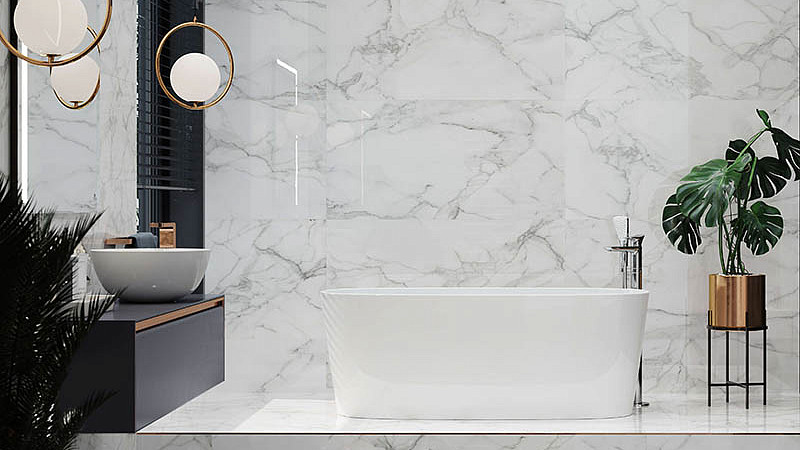 Marble 5.5 mm