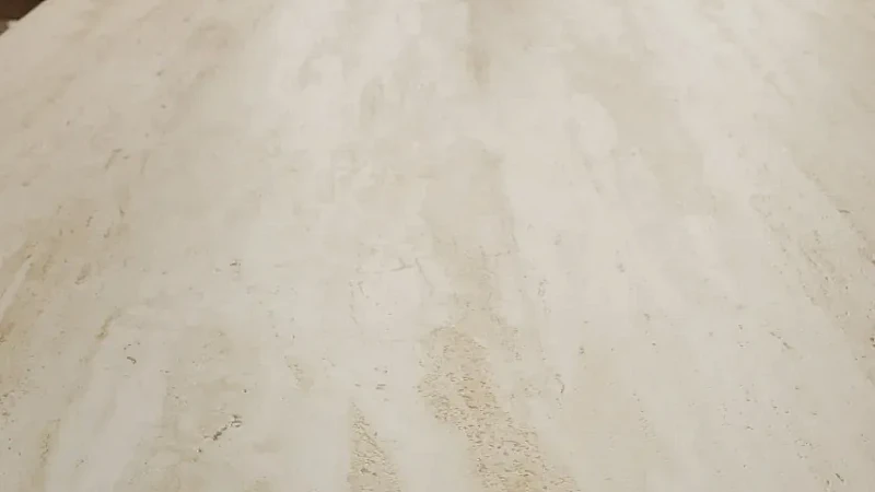 Travertino 