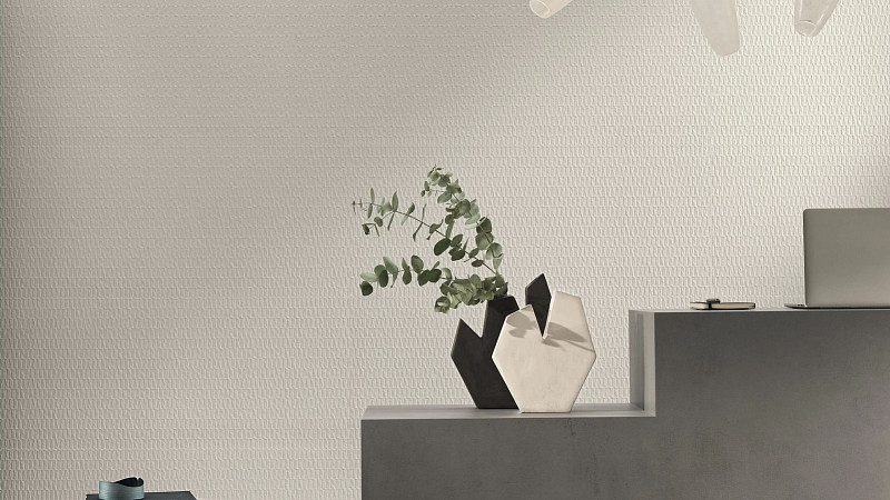 3D Wall Plaster