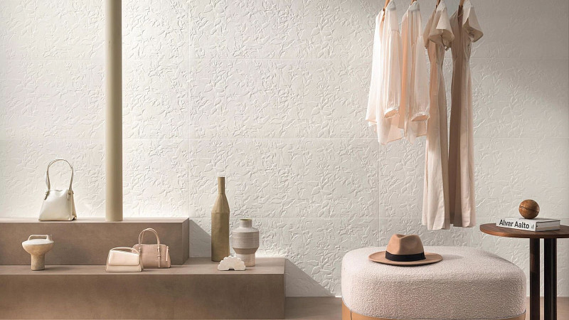 3D Wall Plaster