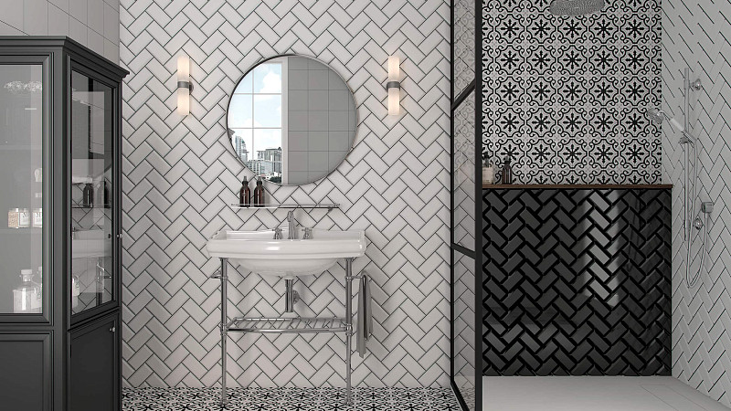 Small Tile