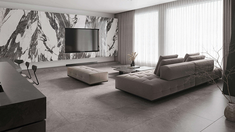 Marble