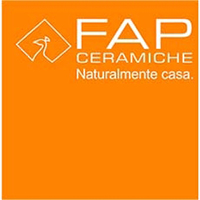 FAP Ceramiche логотип