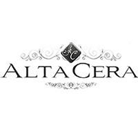 AltaCera логотип