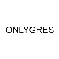 Onlygres логотип