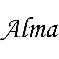 Alma Mosaic логотип