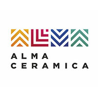 Alma Ceramica логотип