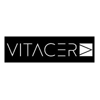 Vitacer логотип