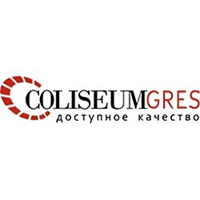 ColiseumGres логотип