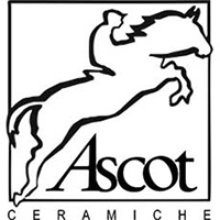 Ascot логотип