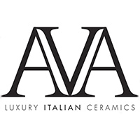 AVA Ceramica логотип