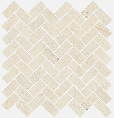 Мозаика Room Stone White Mosaico Cross 620110000096