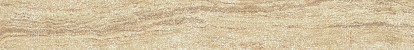 Бордюр Epos Sand Listello 7,2x60 Lap 610090002334