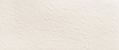 Керамическая плитка 3D Wall Plaster Jasmine White 50x120 AHQW