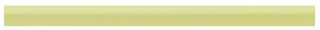 Бордюр Lumen matita lime lux GVM80L (2x75) GVM80L