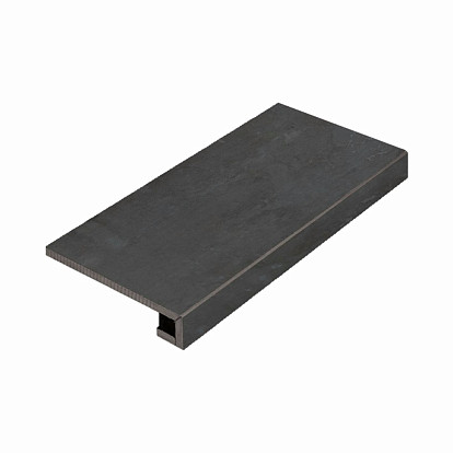 Ступень фронтальная Surface Steel Scalino 160 620070001354
