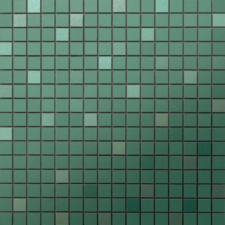 Мозаика Prism Emerald Mosaico Q A40N
