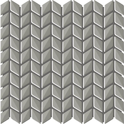 Мозаика Mosaico Smart Dark Grey